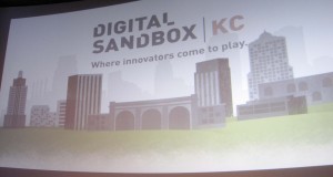 Digital Sandbox Kansas City image